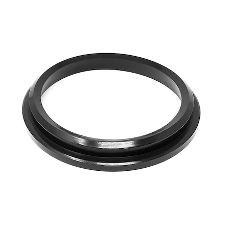 Springer Parts Lip Seal 2.56 FKM SPILLFREE; Replaces Waukesha Cherry-Burrell Part# 115625 115625SP